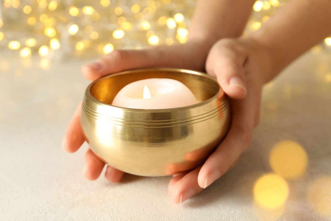 Chwila dla siebie - inwestycja w zdrowie i harmonię Chwila dla siebie - inwestycja w zdrowie i harmonię