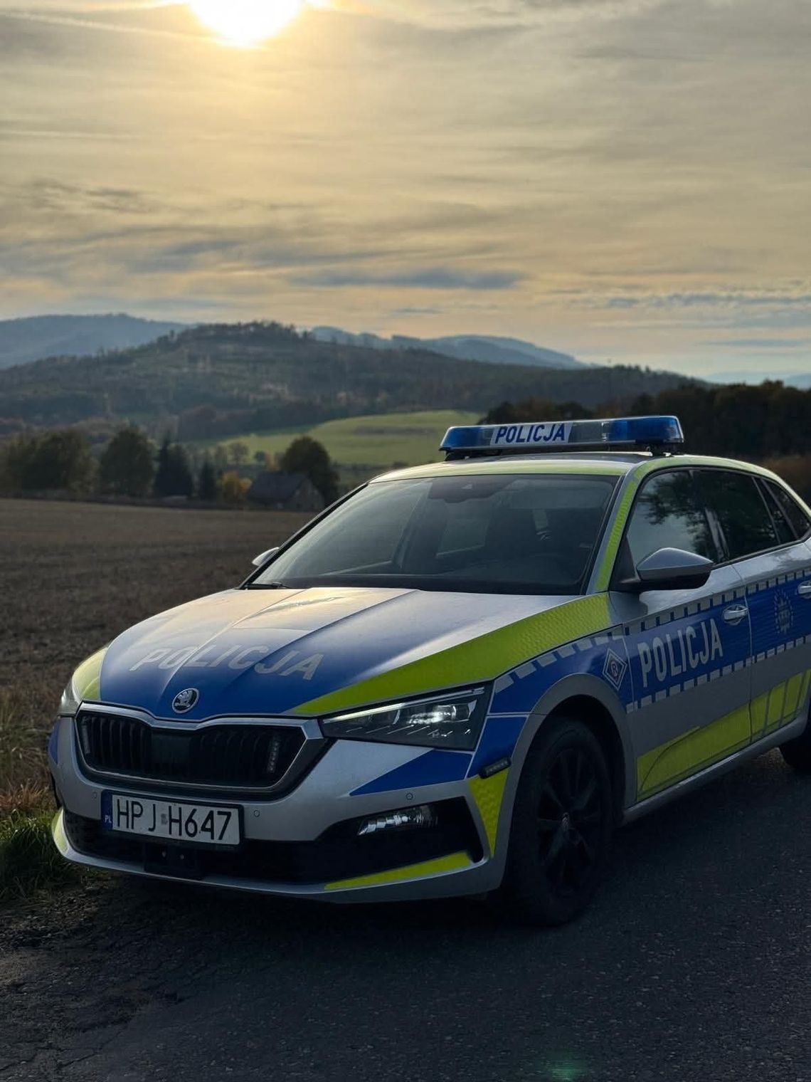 Ciało 53-letniego mężczyzny odnalezienie nad rzeką w Radzikowicach