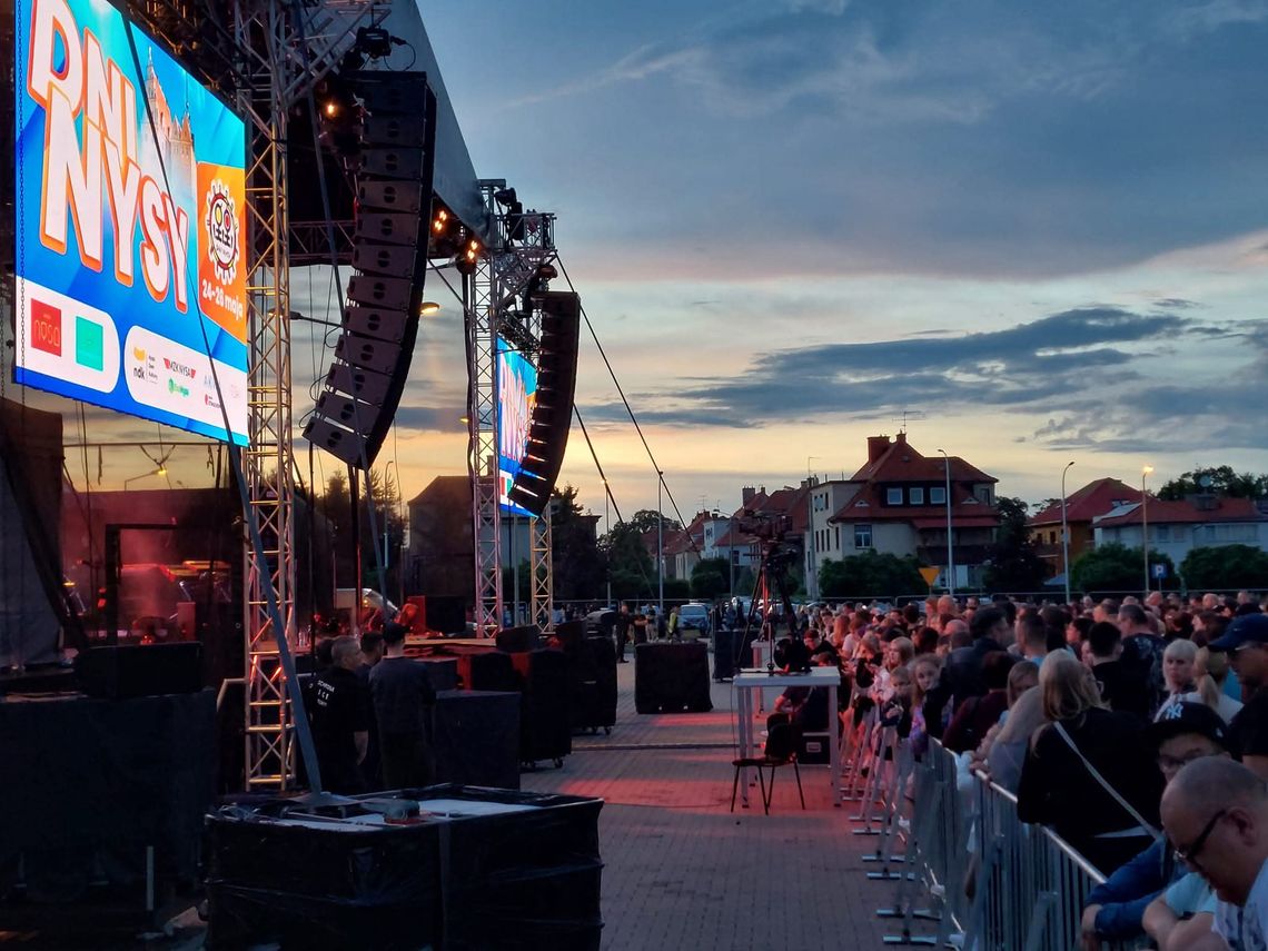 Cleo, Dżem, Paluch i inni... Jakie muzyczne gwiazdy zobaczymy w naszym regionie?