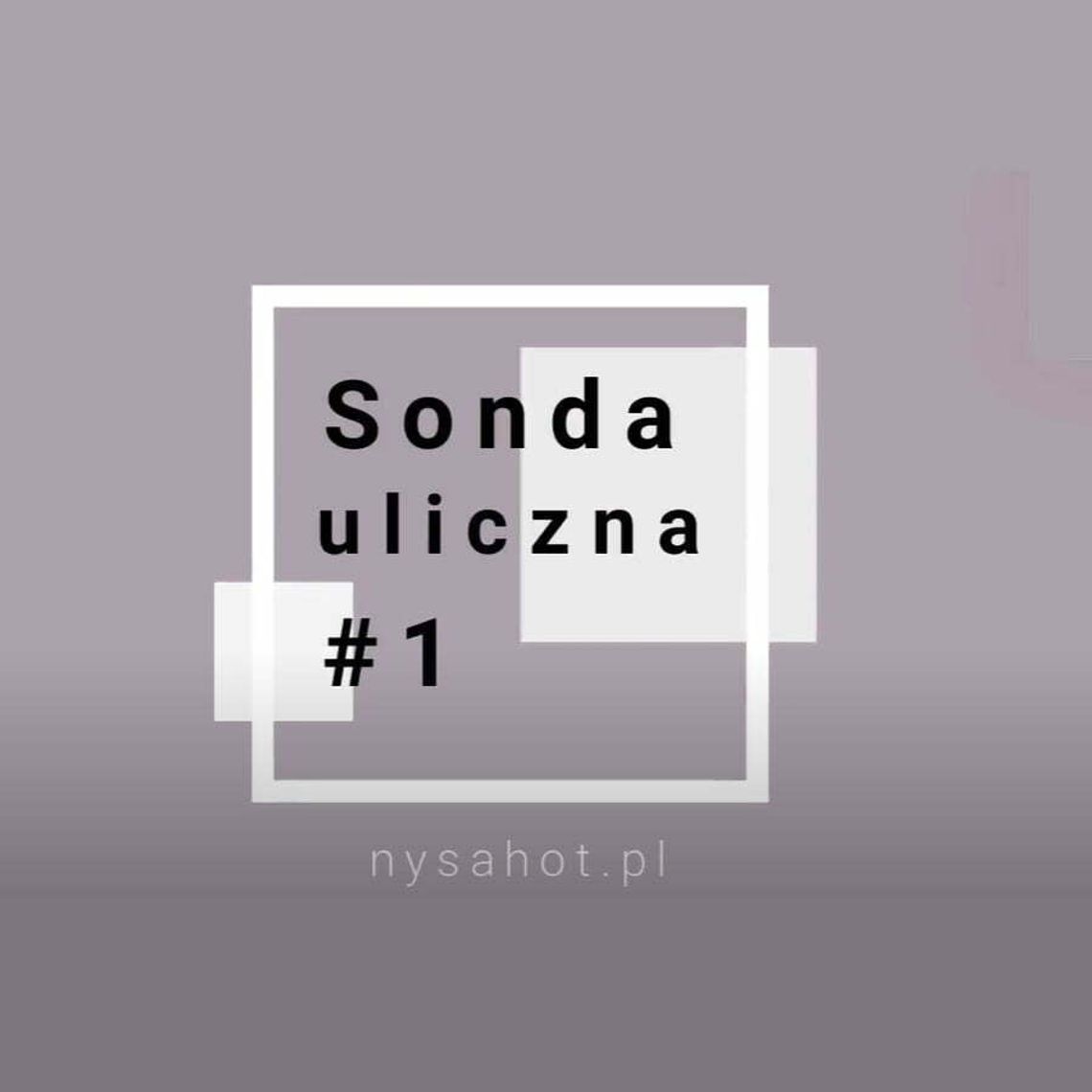 Co na Święta? - sonda uliczna