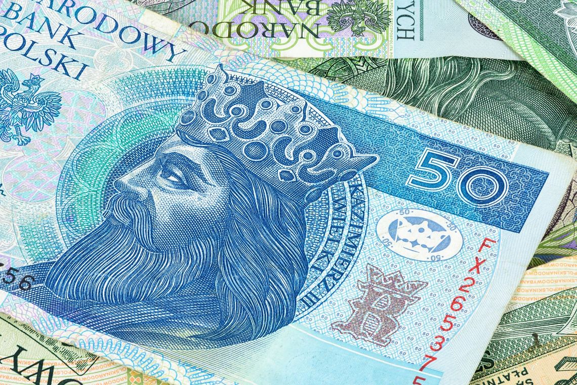 Czternastki wypłacone. Ponad 200 tysięcy seniorów z dodatkowymi pieniędzmi Czternastki wypłacone. Ponad 200 tysięcy seniorów z dodatkowymi pieniędzmi