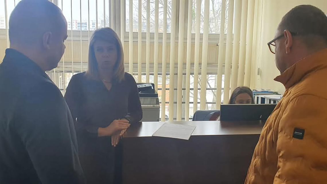 Data referendum już znana