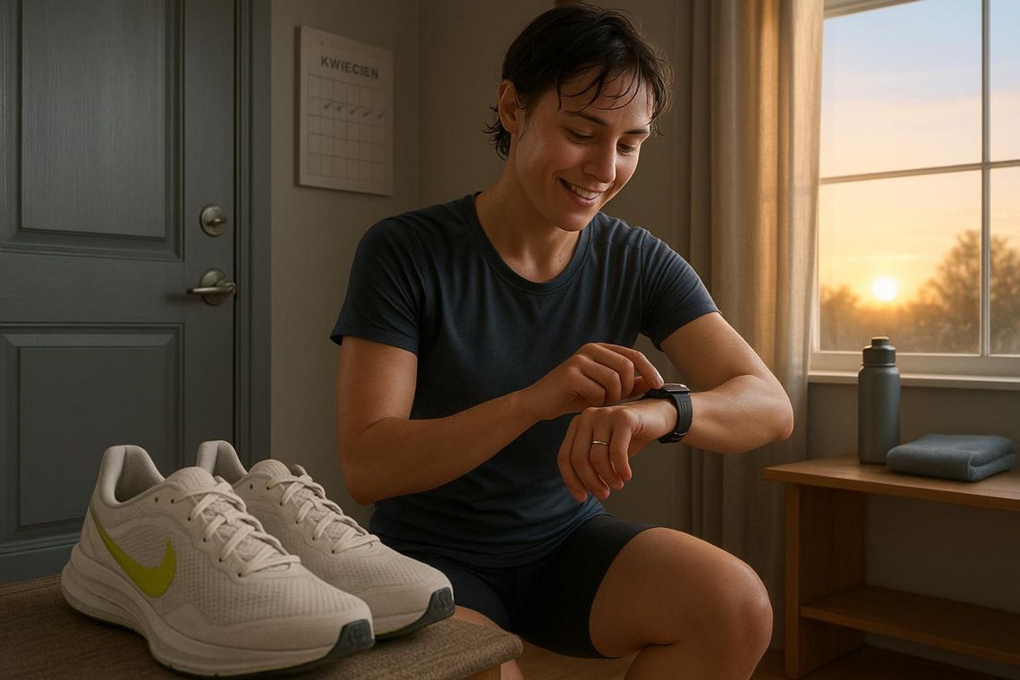 Dlaczego motywacja jest kluczem do osiągnięcia Twoich celów