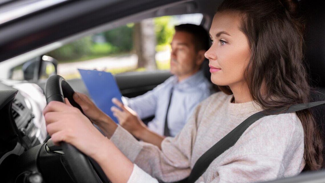 Do trzech razy sztuka i wracasz na kurs. Zmiany w prawie jazdy