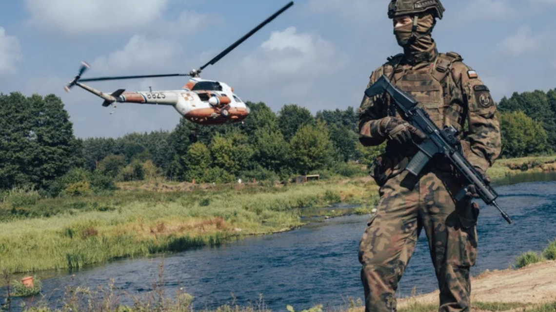 Dobrowolna służba wojskowa. Do wyboru jest dziewięć turnusów Dobrowolna służba wojskowa. Do wyboru jest dziewięć turnusów