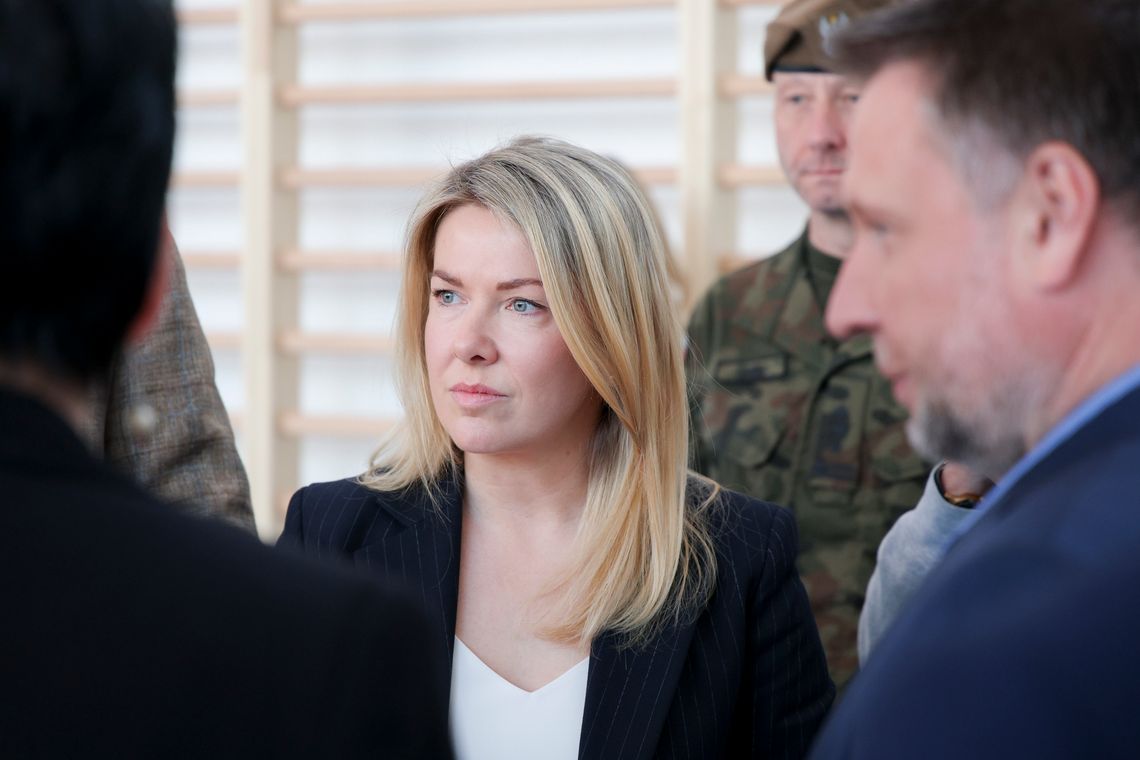 Dodatkowe 39 milionów złotych na odbudowę szkół i przedszkoli po powodzi