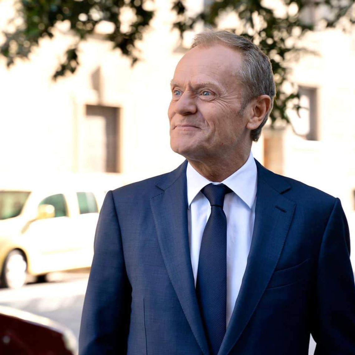 Donald Tusk przyjedzie do Nysy