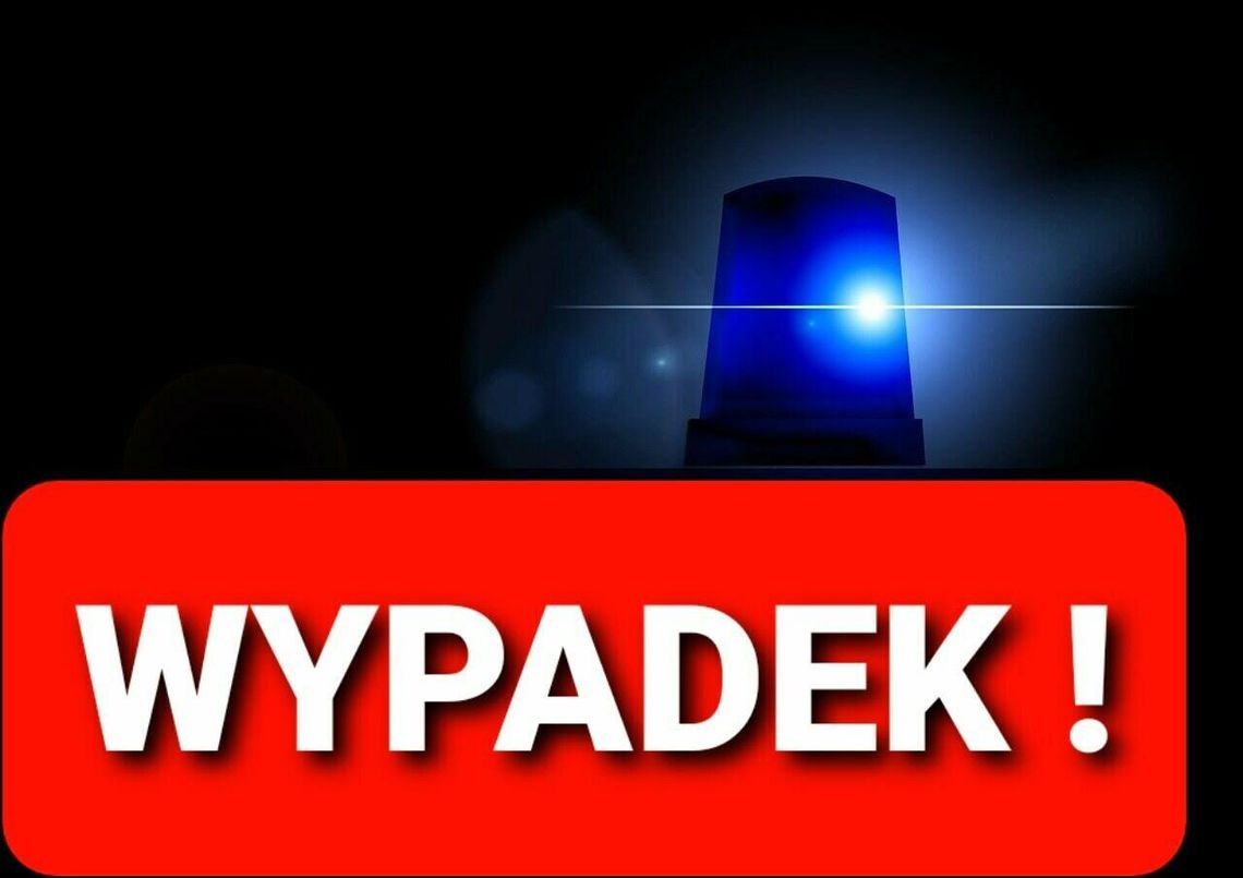 Dramatyczny wypadek na obwodnicy Opola. Nie żyje 43-latek