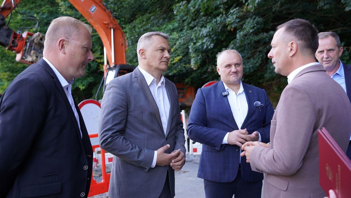 Duże wsparcie dla Głuchołaz. Tym razem na infrastrukturę turystyczną