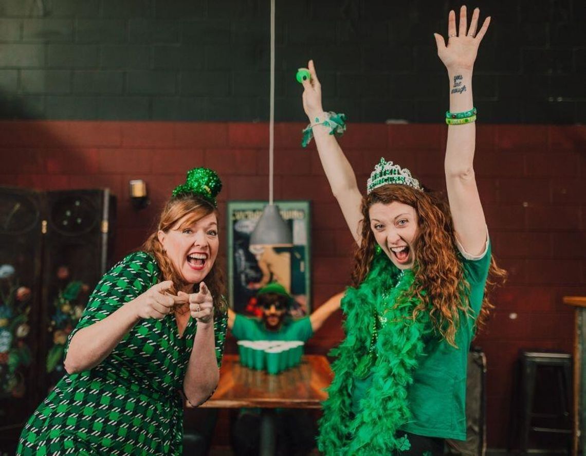 Dzień Świętego Patryka w Polsce: zielona tradycja z importu