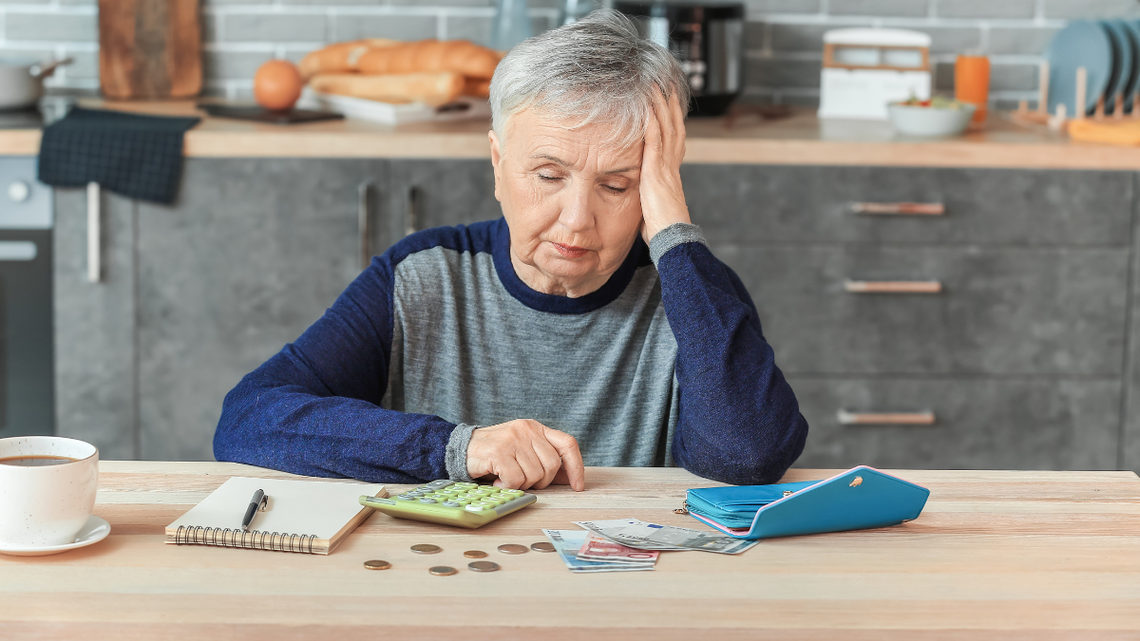 Emerytury i renty 2026. Już wiadomo, o ile wzrosną w tym roku. To dobra wiadomość