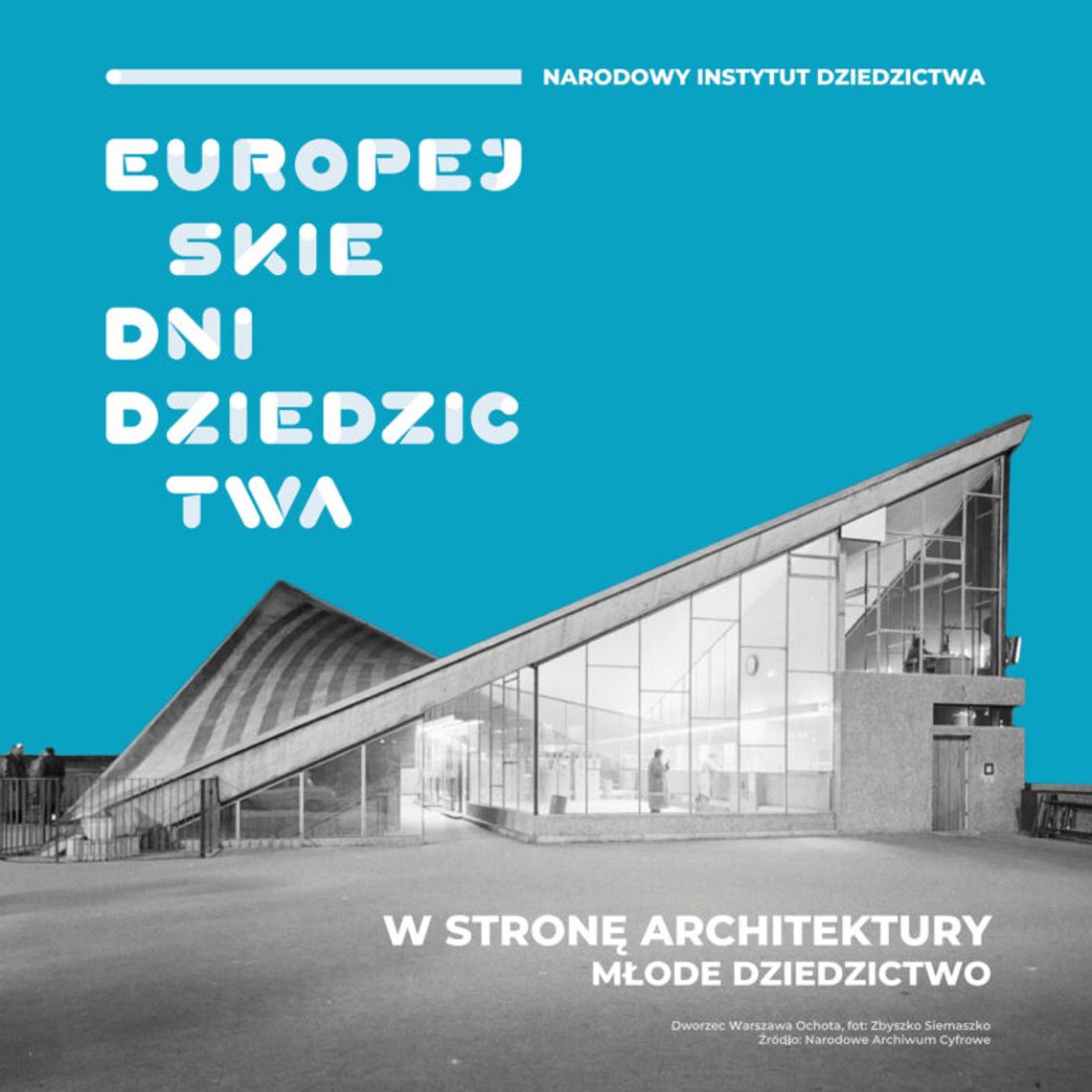 Europejskie Dni Dziedzictwa 2025