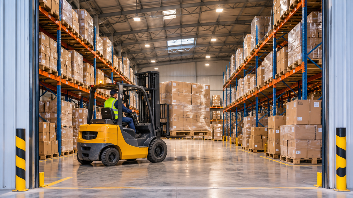 Europosłowie z Komisji Zatrudnienia Parlamentu Europejskiego odwiedzą Amazon Europosłowie z Komisji Zatrudnienia Parlamentu Europejskiego odwiedzą Amazon