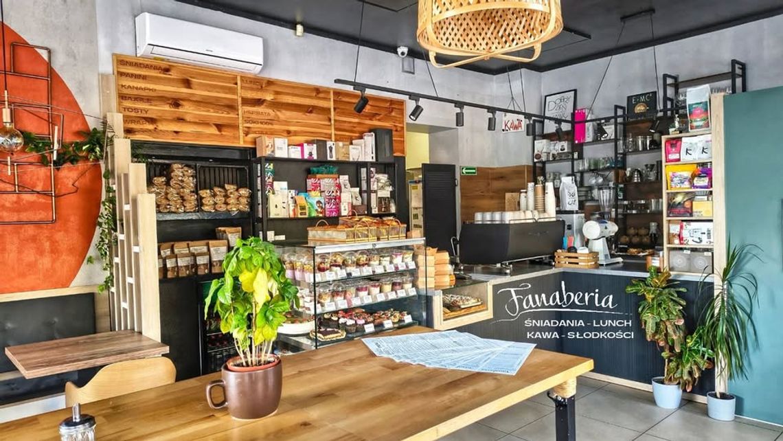 Fanaberia świętuje 12-lecie działalności Fanaberia świętuje 12-lecie działalności