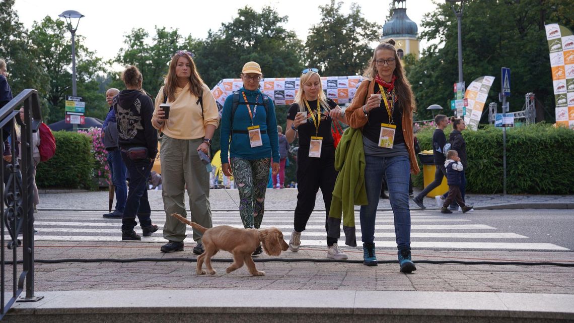 Festiwal Górski w Lądku-Zdroju 2026 – cztery dni w sercu górskich pasji Festiwal Górski w Lądku-Zdroju 2026 – cztery dni w sercu górskich pasji
