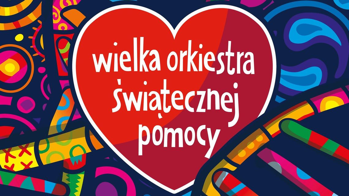 Finał WOŚP w Nysie. Narodowa zrzutka na leczenie najmłodszych