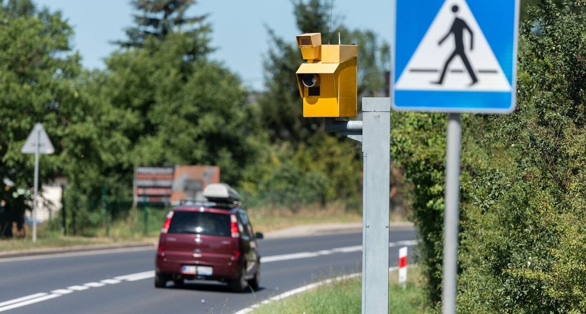 Fotoradary będą jeszcze mniej pobłażliwe. Nadchodzą zmiany Fotoradary będą jeszcze mniej pobłażliwe. Nadchodzą zmiany