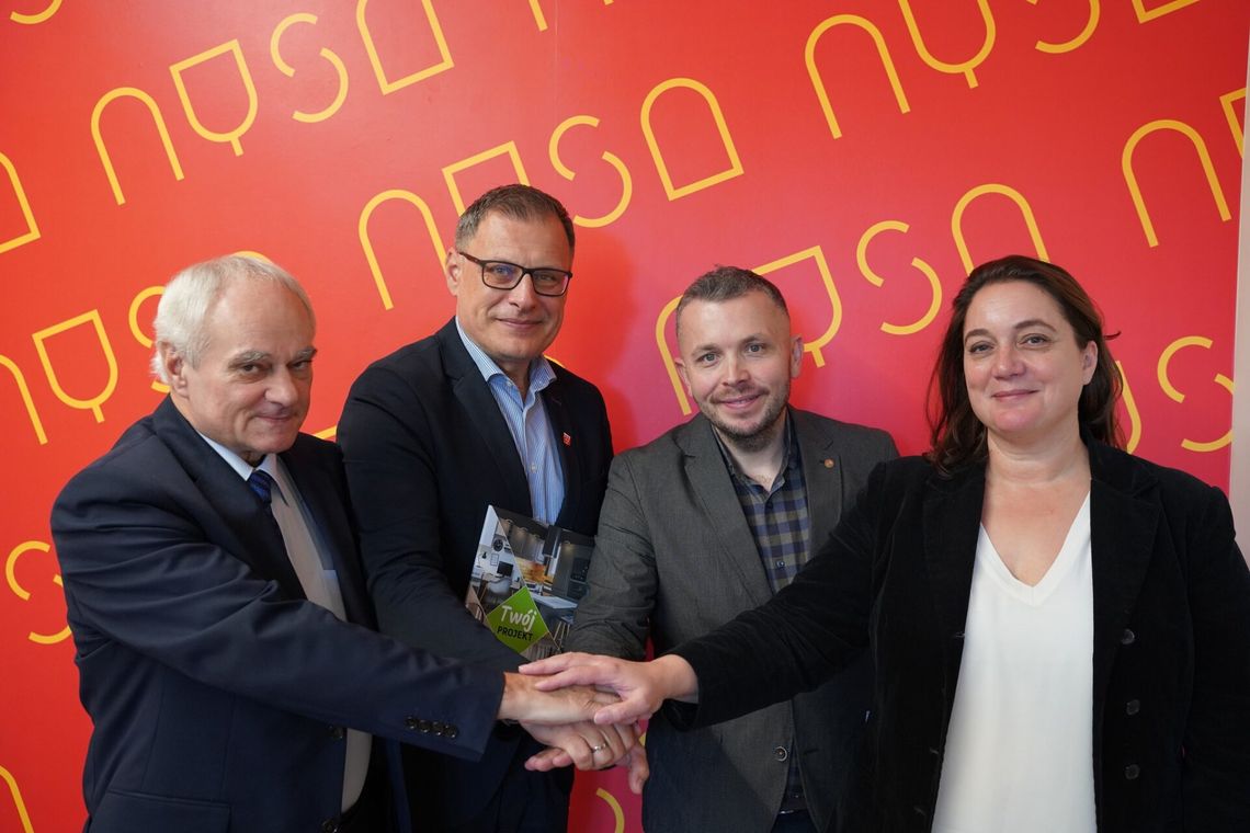 Fundacja Leroy Merlin wyremontuje mieszkania dla uchodźców z Ukrainy