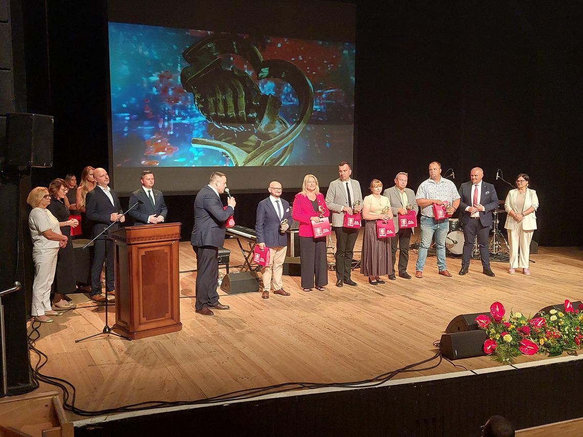 Gala „Bo pomaganie to siła” – hołd dla solidarności i odwagi