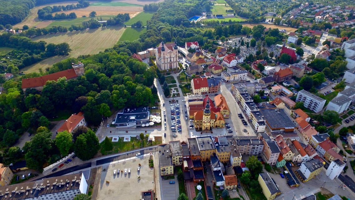 Gmina Otmuchów zaprasza na Dożynki Gminne