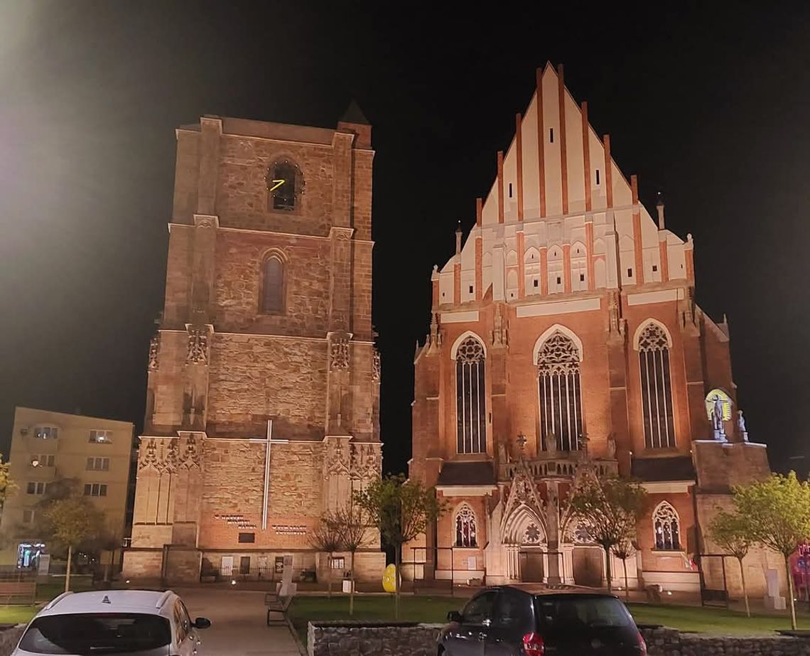 Gotyk, renesans i tajemnice średniowiecznej Nysy – spacer z przewodnikiem już 23 maja