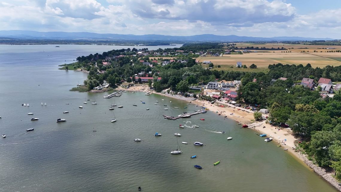 Groźny niż genueński nadciąga nad Polskę. Szykuje się gwałtowne załamanie pogody