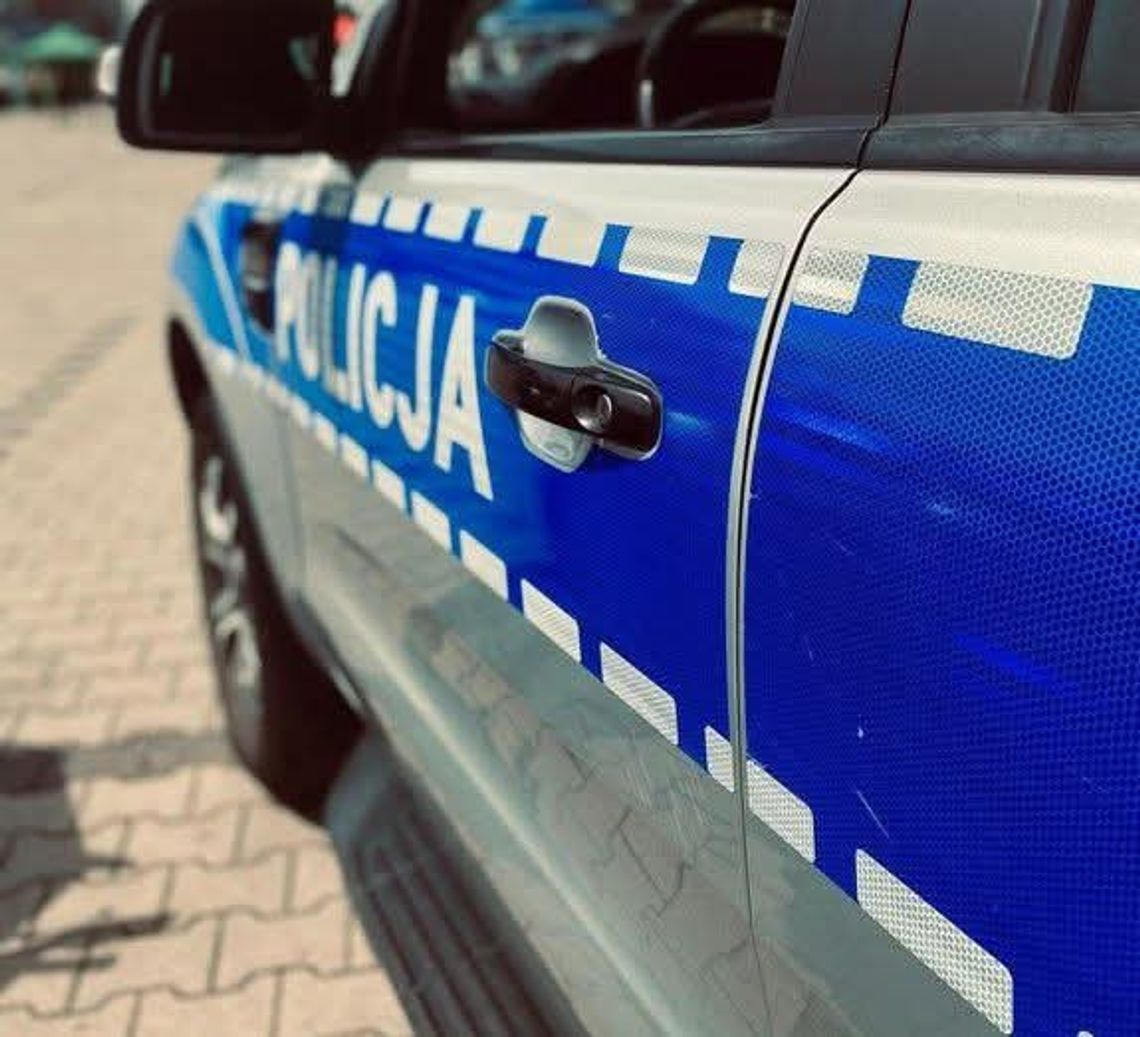 Groźny wypadek pod Nysą. Pięć osób trafiło do szpitala, w tym dzieci