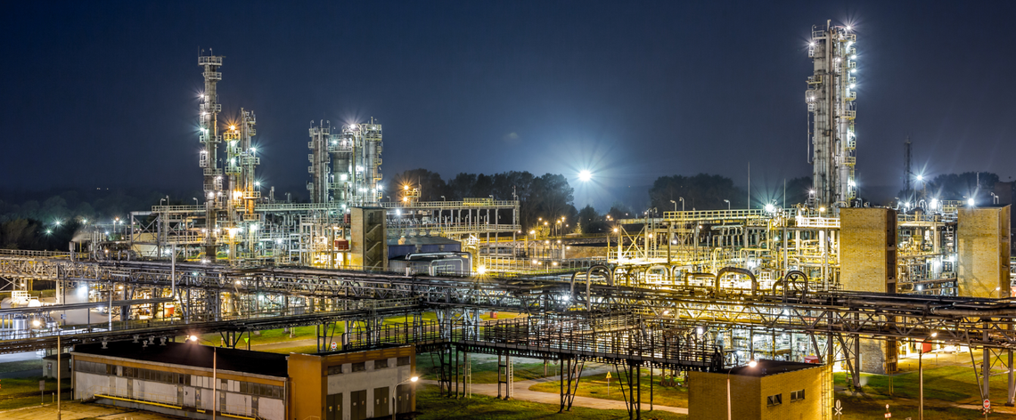 Grupa Azoty Zakłady Azotowe Kędzierzyn S.A. zakończyła inwestycje w obszarze energetyki o wartości ponad 65 mln zł