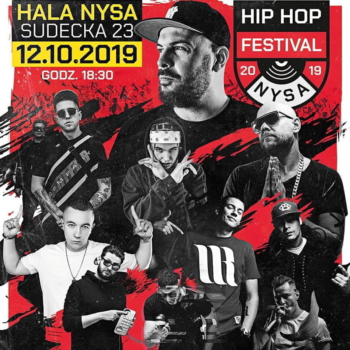 Hip Hop Festiwal Nysa