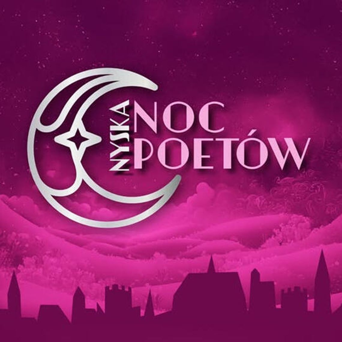 II konkurs HAIKU w ramach Nocy Poetów