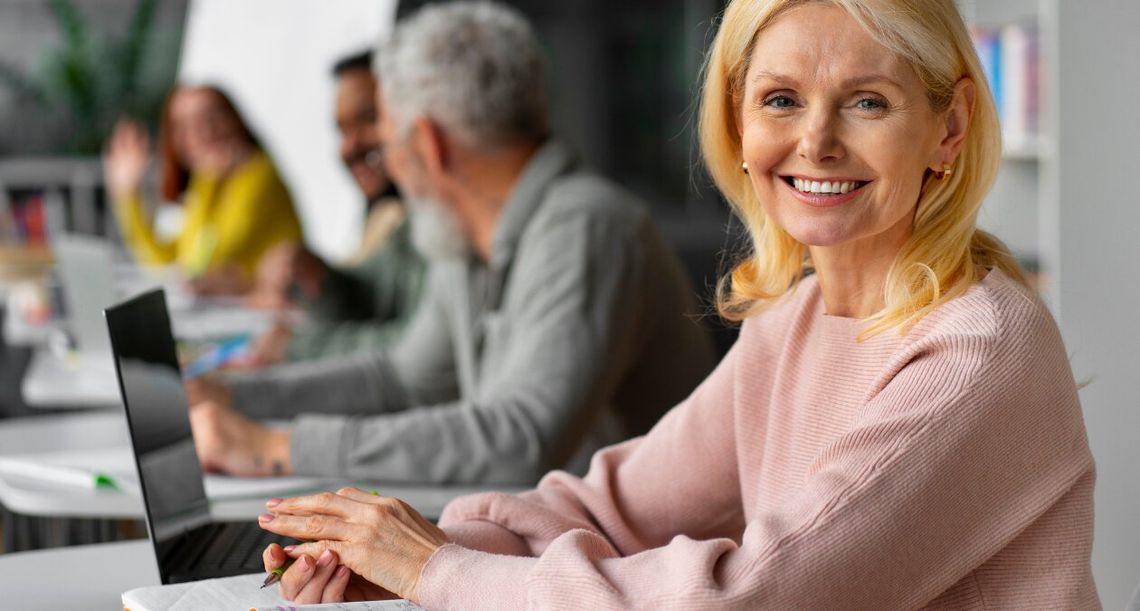 Ile lat życia oddajemy pracy? Polska poniżej średniej unijnej Ile lat życia oddajemy pracy? Polska poniżej średniej unijnej