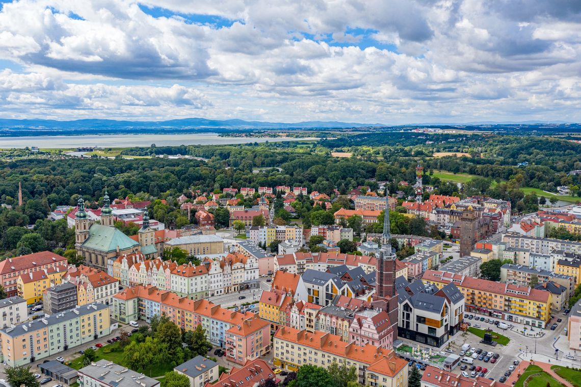 Innowacje technologiczne w Nysie: rozwój lokalnych startupów