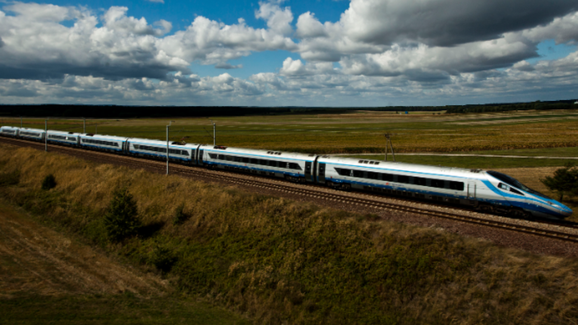 Intercity ułatwi nam wyjazd na wakacje. Dwa nowe połączenia
