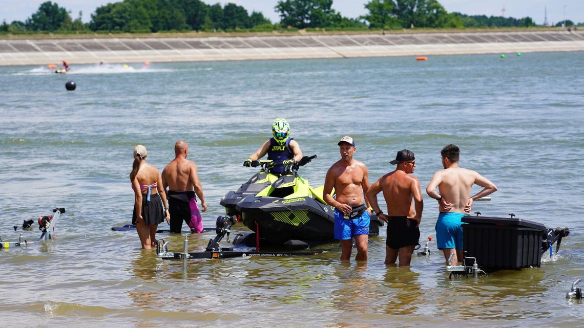 International JetSki 2026 Poland Nysa już w ten weekend nad Jeziorem Nyskim! International JetSki 2026 Poland Nysa już w ten weekend nad Jeziorem Nyskim!