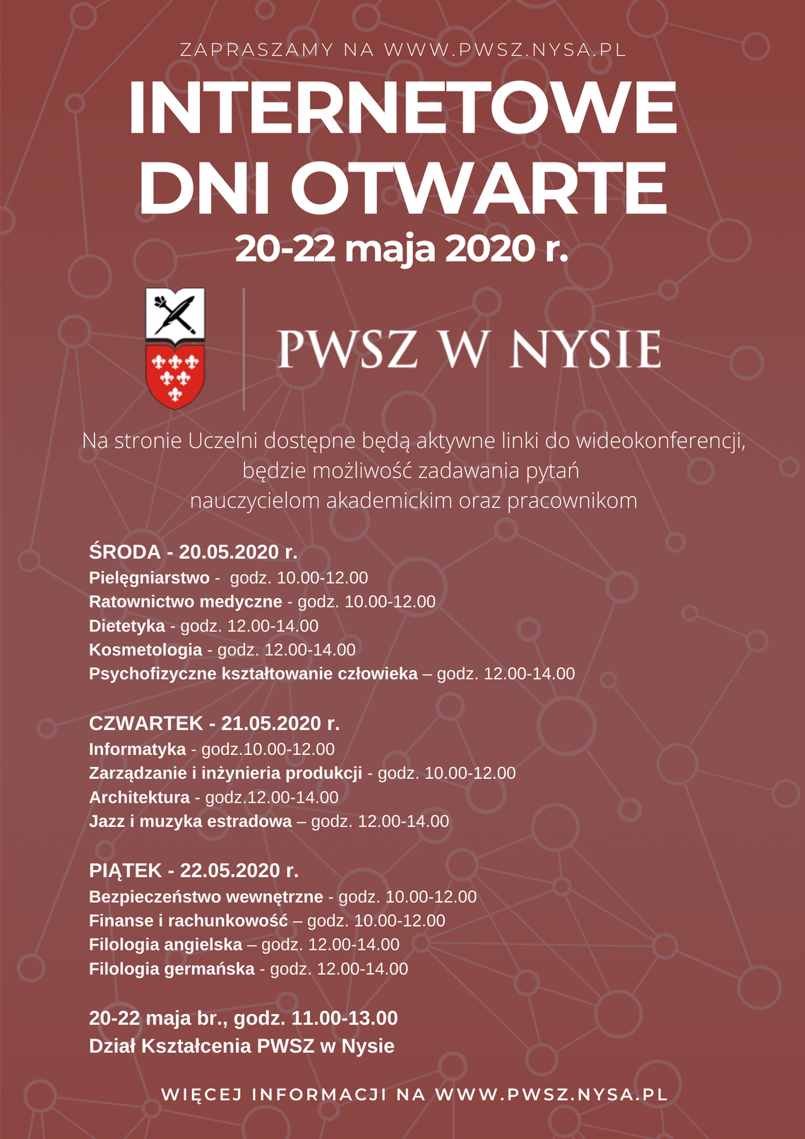 Internetowe Dni Otwarte