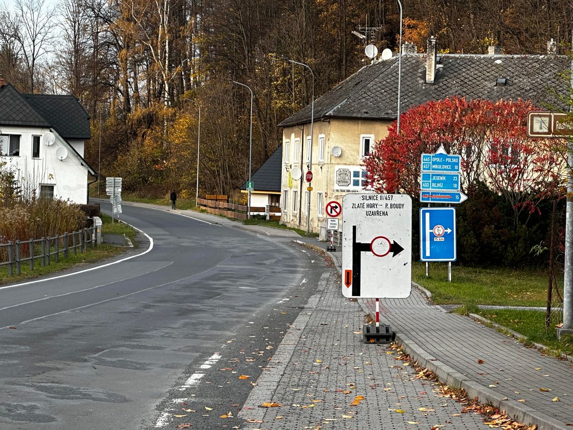 Jak dojechać na Kopę Biskupią? Jedna z głównych tras zamknięta do 8 grudnia