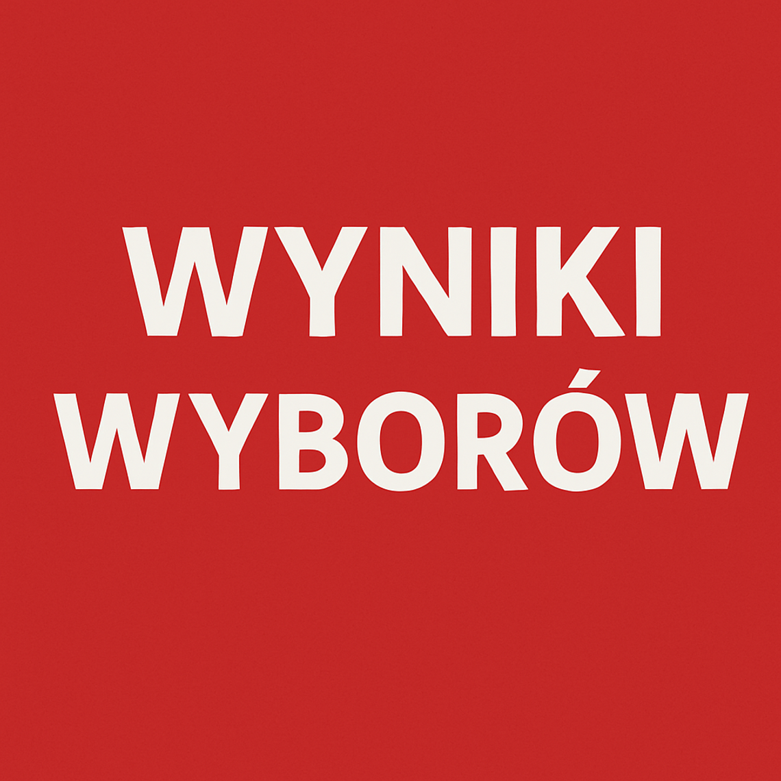 Jak głosowali mieszkańcy Gminy Nysa i powiatu nyskiego w II turze wyborów prezydenckich?