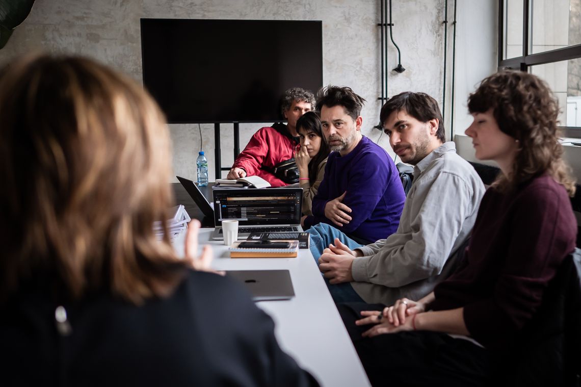 Jak odróżnić przestępstwo od aktu rewolucji?