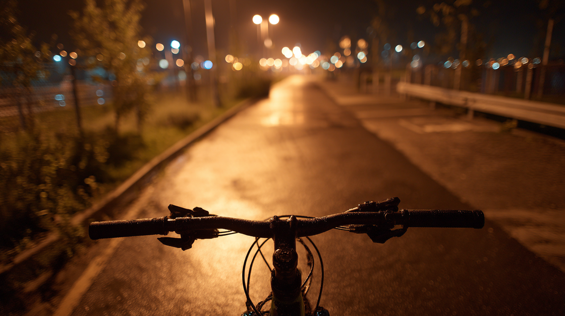 Jak wybrać bezpieczne lampki rowerowe na każdą trasę Jak wybrać bezpieczne lampki rowerowe na każdą trasę