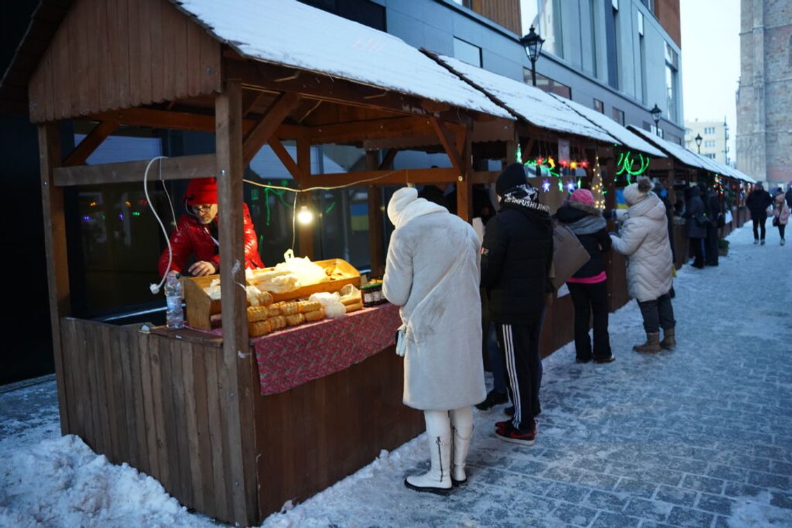 Jakie atrakcje czekają nas na Jarmarku w Nysie?