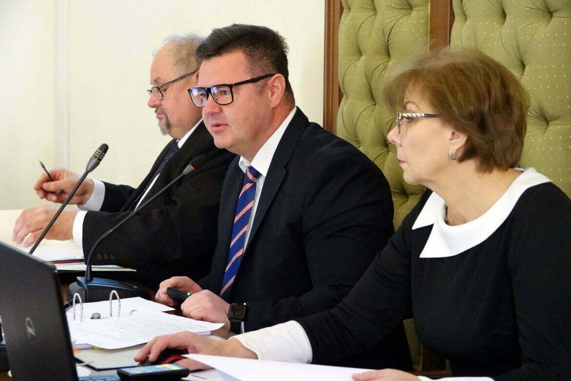 Jutro uchwalenie budżetu gminy i powiatu