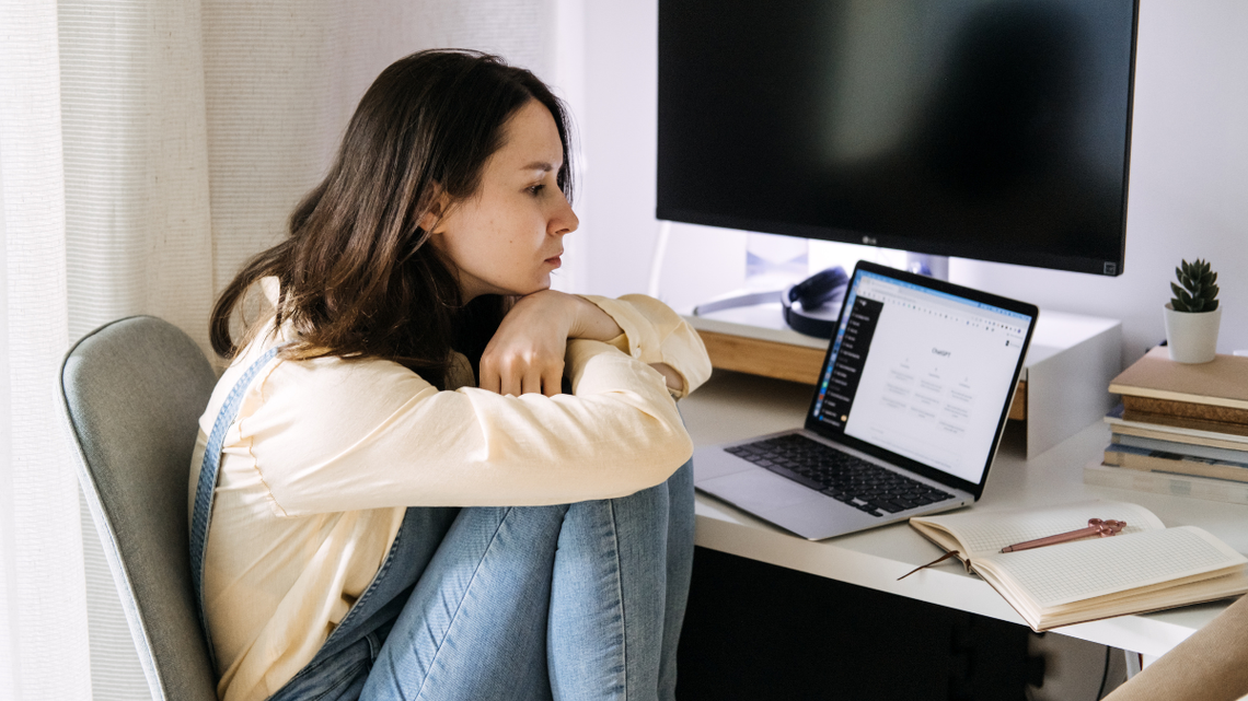 Już 10 milionów Polaków używa ChatGPT. Coraz częściej nas wyręcza