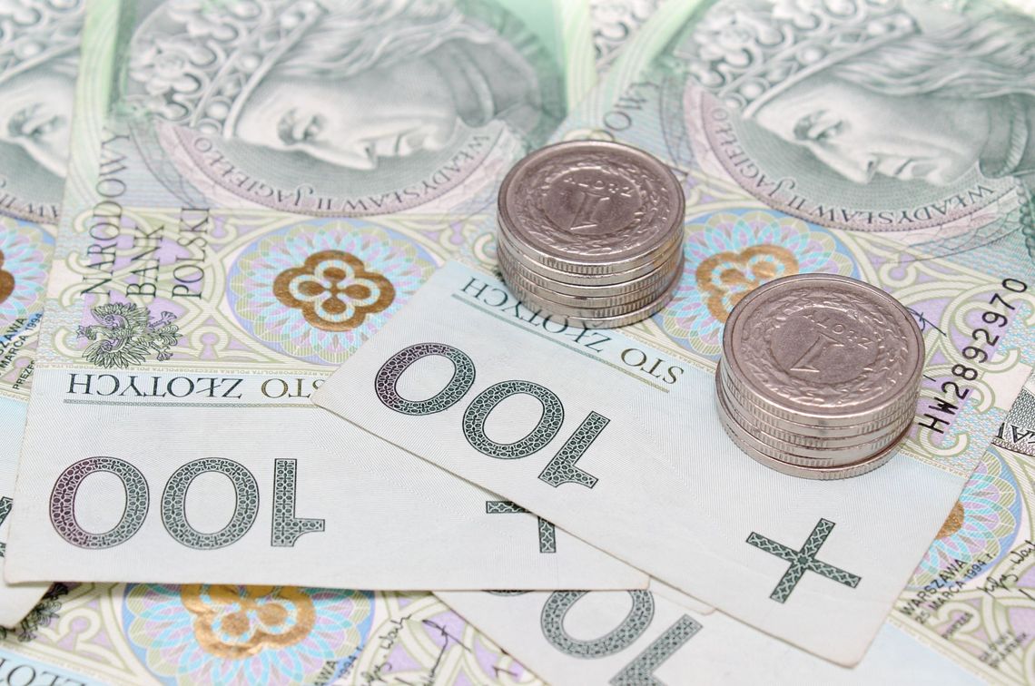 Już 125 tysiące emerytów i rencistów z Opolszczyzny dostało „czternastkę”