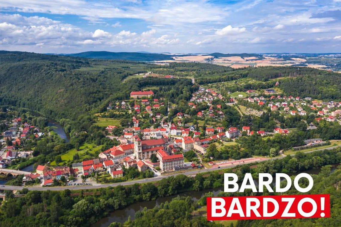 Kalendarz wydarzeń w Bardzie - sprawdź, co będzie się działo w najbliższych miesiącach Kalendarz wydarzeń w Bardzie - sprawdź, co będzie się działo w najbliższych miesiącach