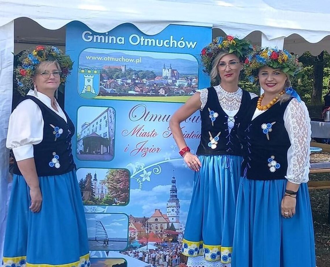 Kałków dumny ze swoich cycków
