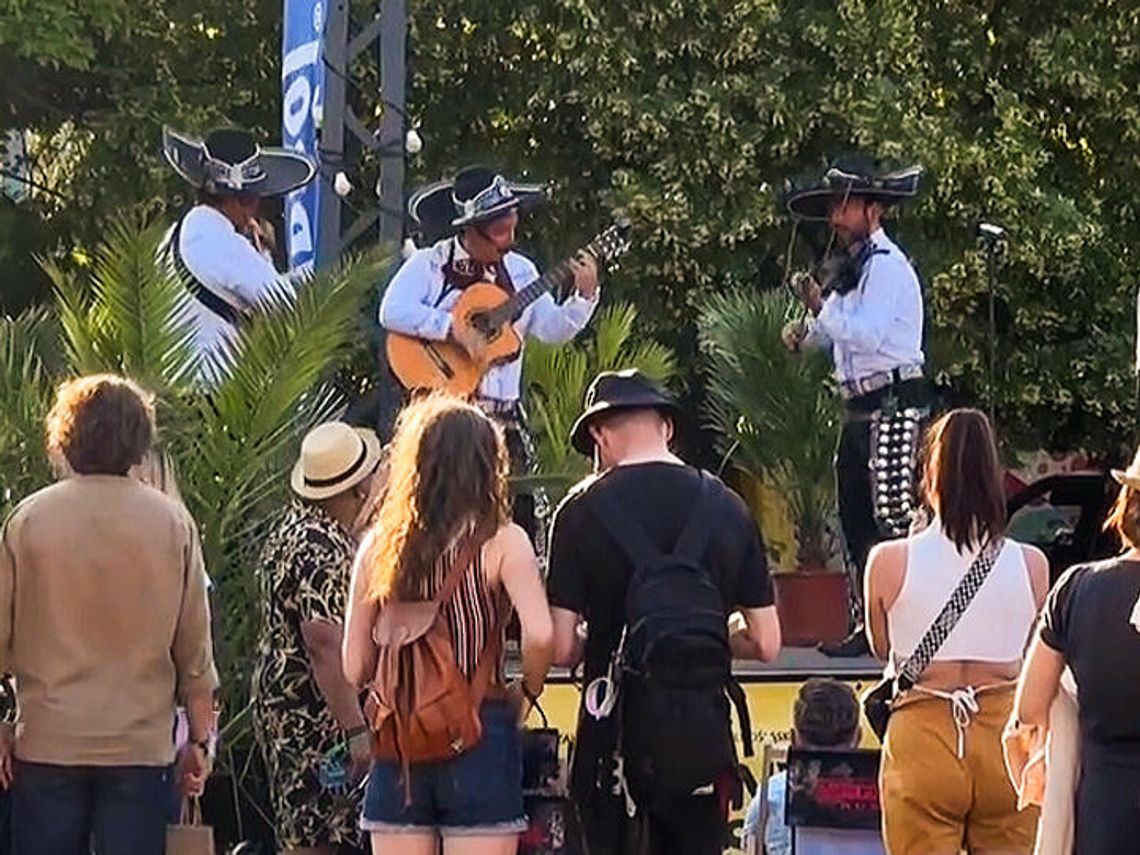 Karaibskie i latynoskie klimaty na Rum Love Festival we Wrocławiu