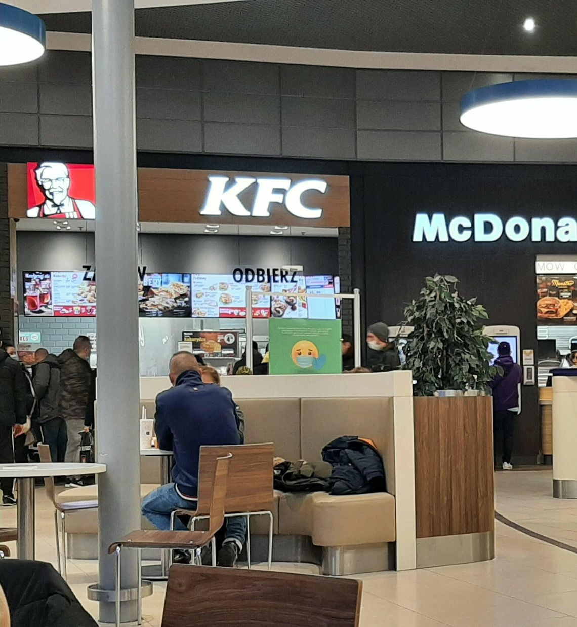 KFC wchodzi do Nysy! Wiemy gdzie powstanie!