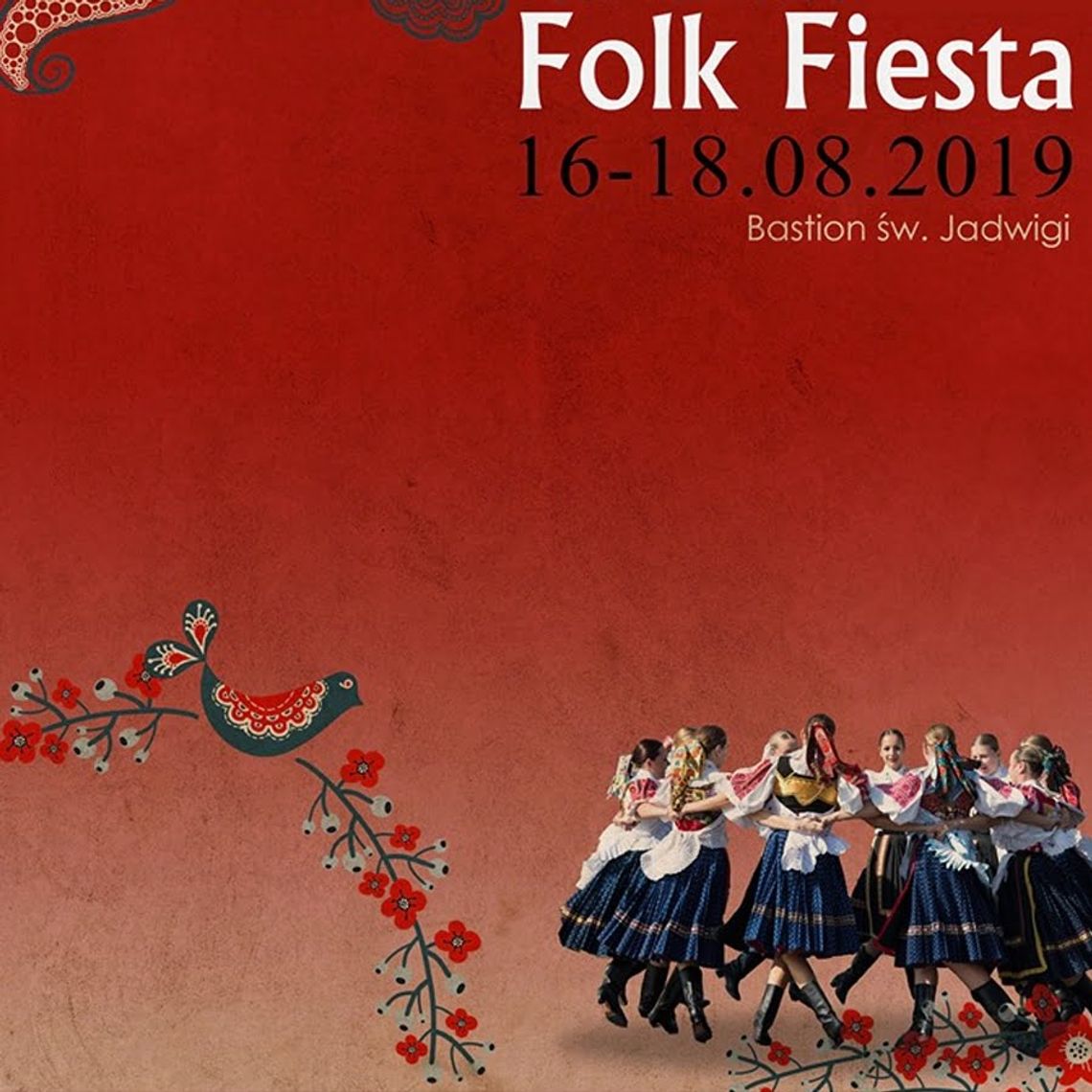 Kiedy Folk Fiesta?