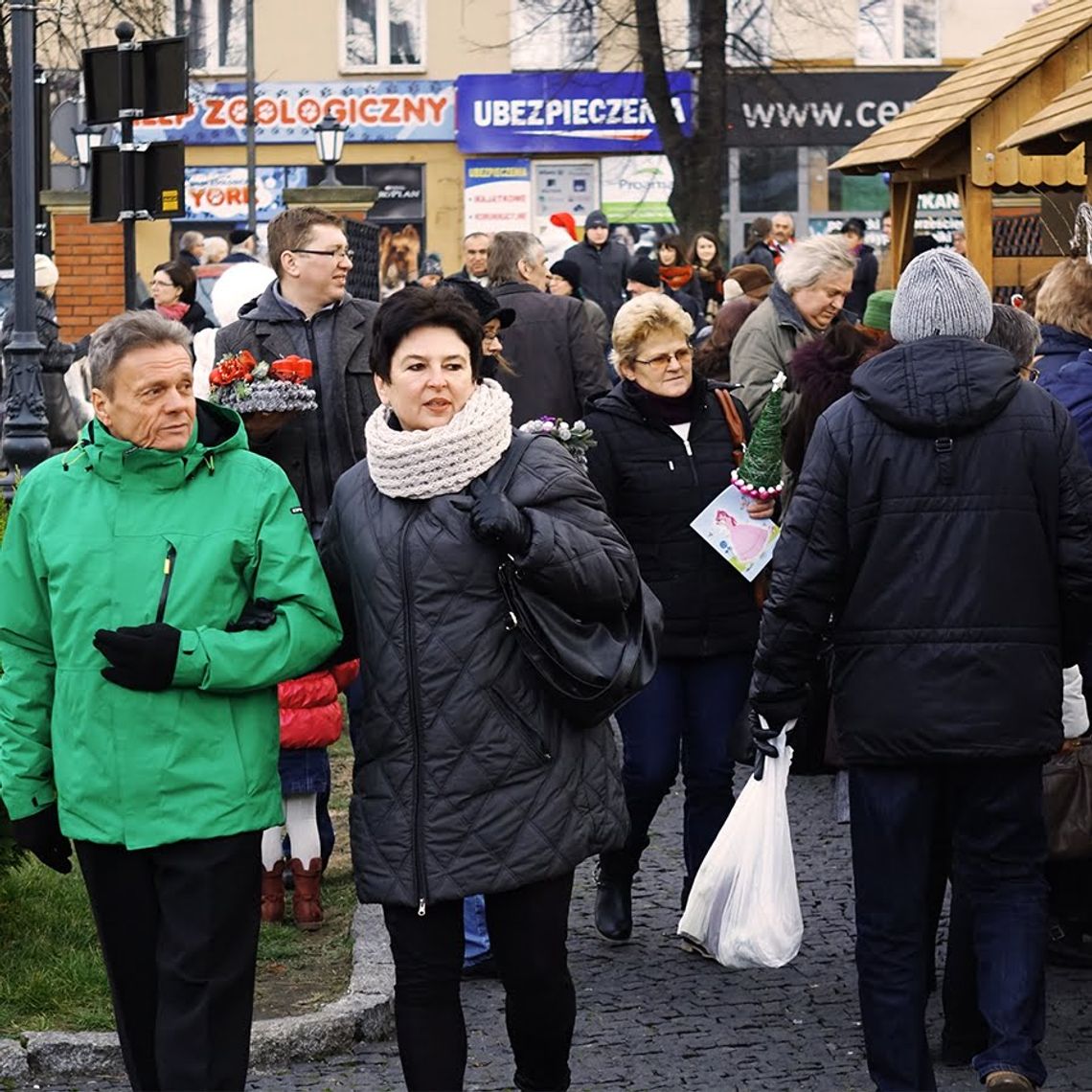 Kiedy Jarmark Bożonarodzeniowy?