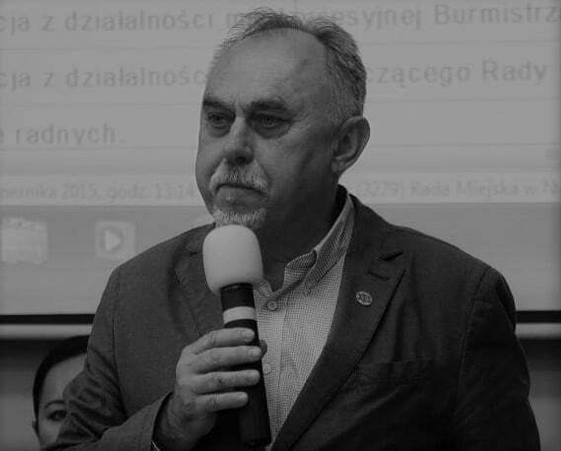 Kiedy pogrzeb Janusza Sanockiego?